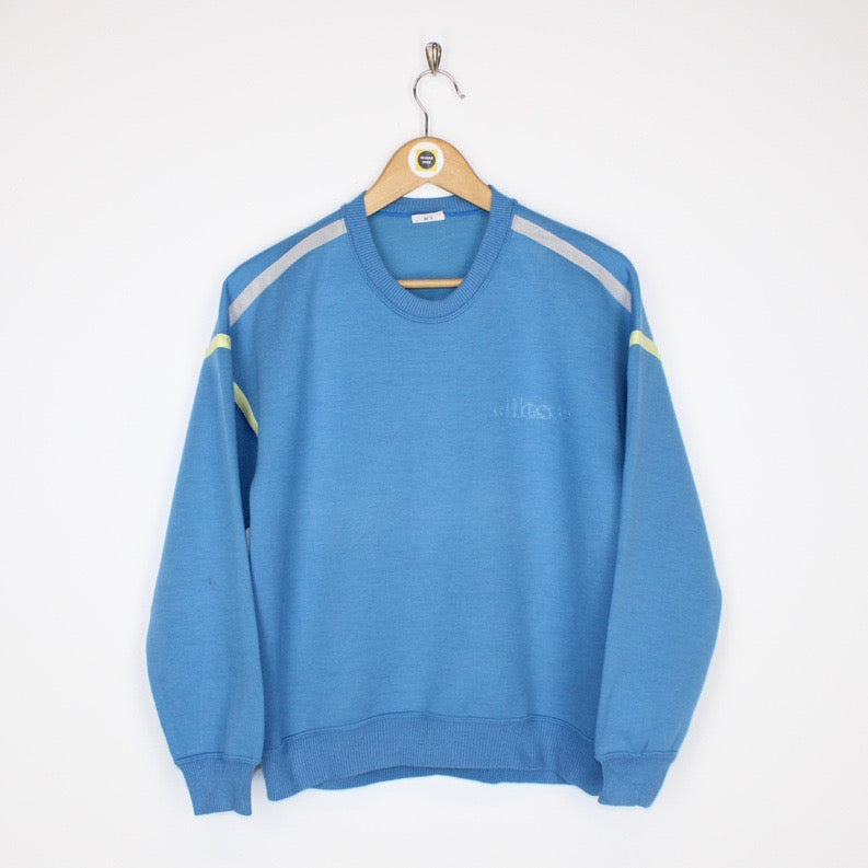 Vintage Ellesse Sweatshirt Medium