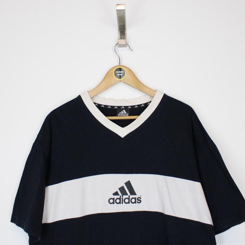 Vintage Adidas T-Shirt XL