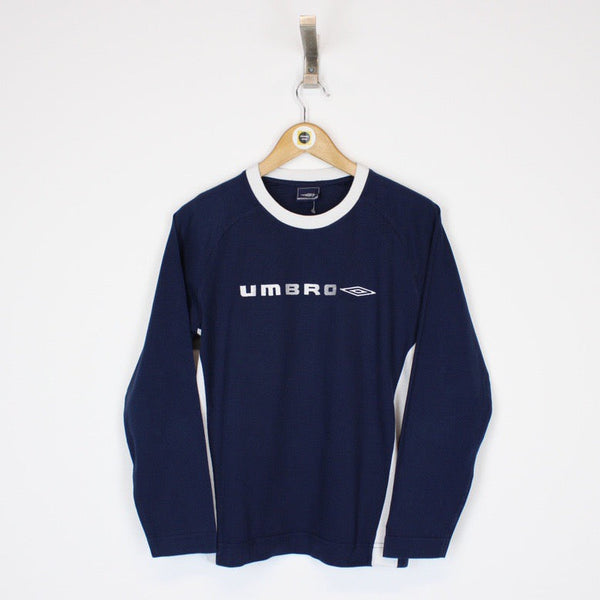 Vintage Umbro T-Shirt XS