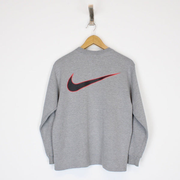 Vintage Nike Sweatshirt Small