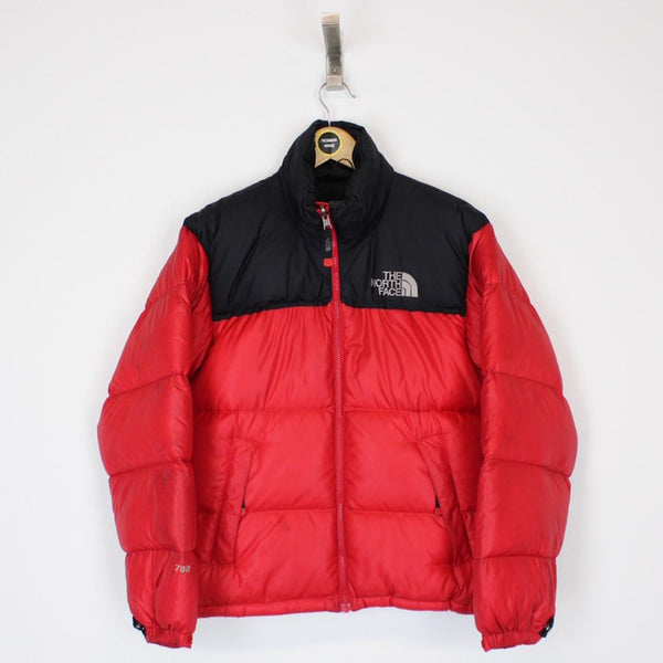 Vintage The North Face Puffer XS