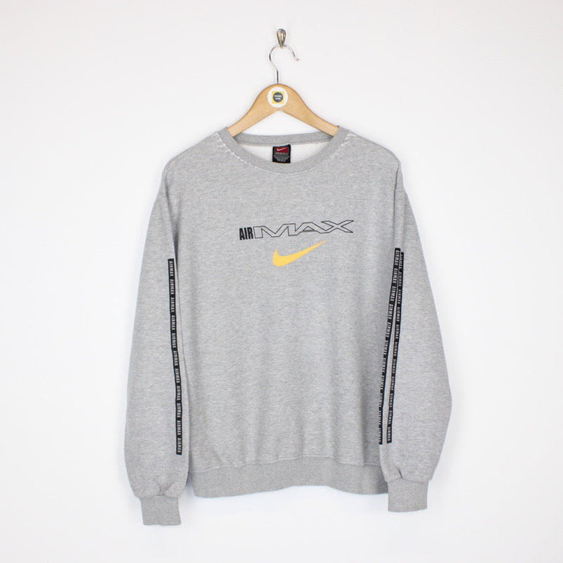 Vintage Nike Sweatshirt Large