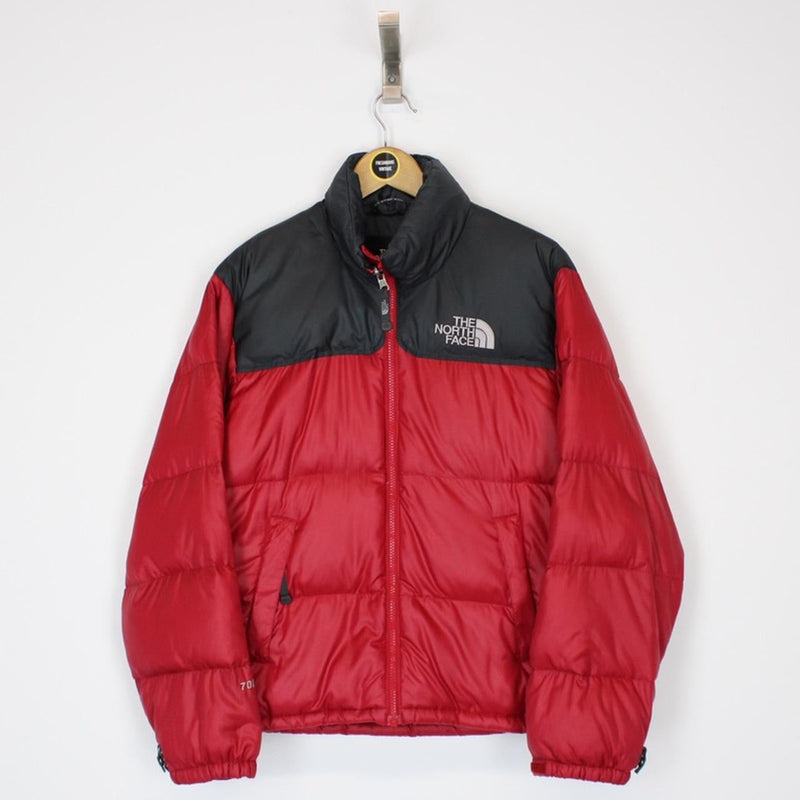 Vintage The North Face Puffer XS