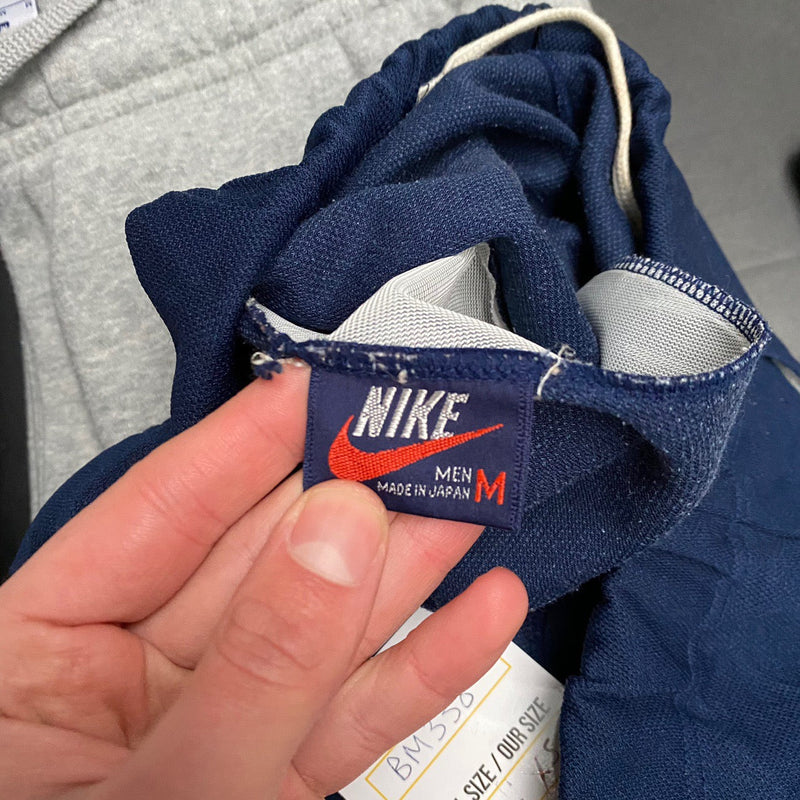 Vintage Nike Tracksuit Small