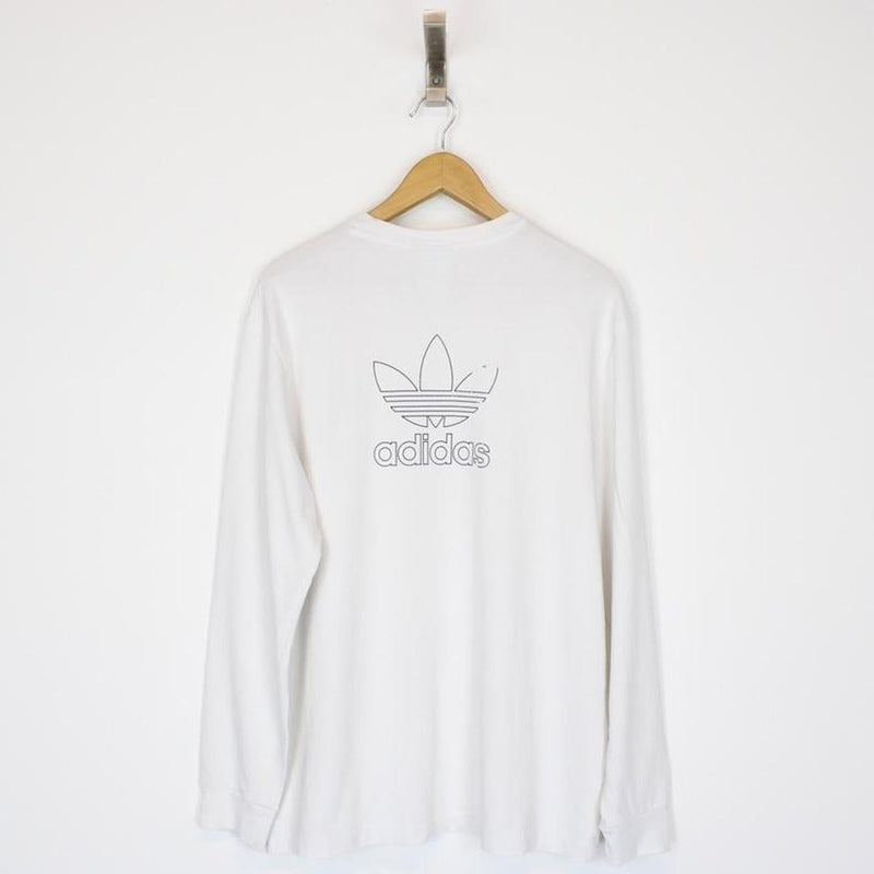 Adidas T-Shirt Large