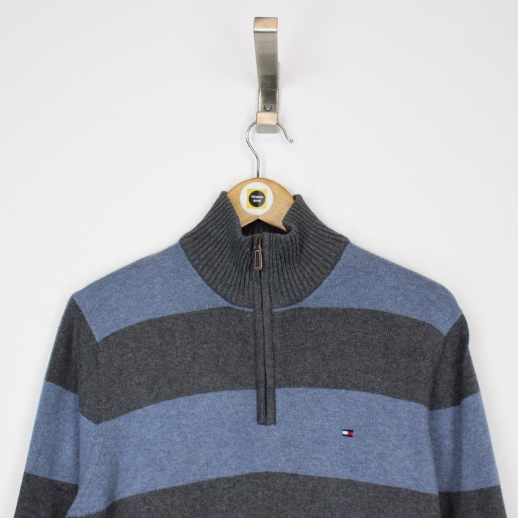 Vintage Tommy Hilfiger Jumper Small