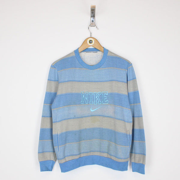 Vintage Nike Sweatshirt Small