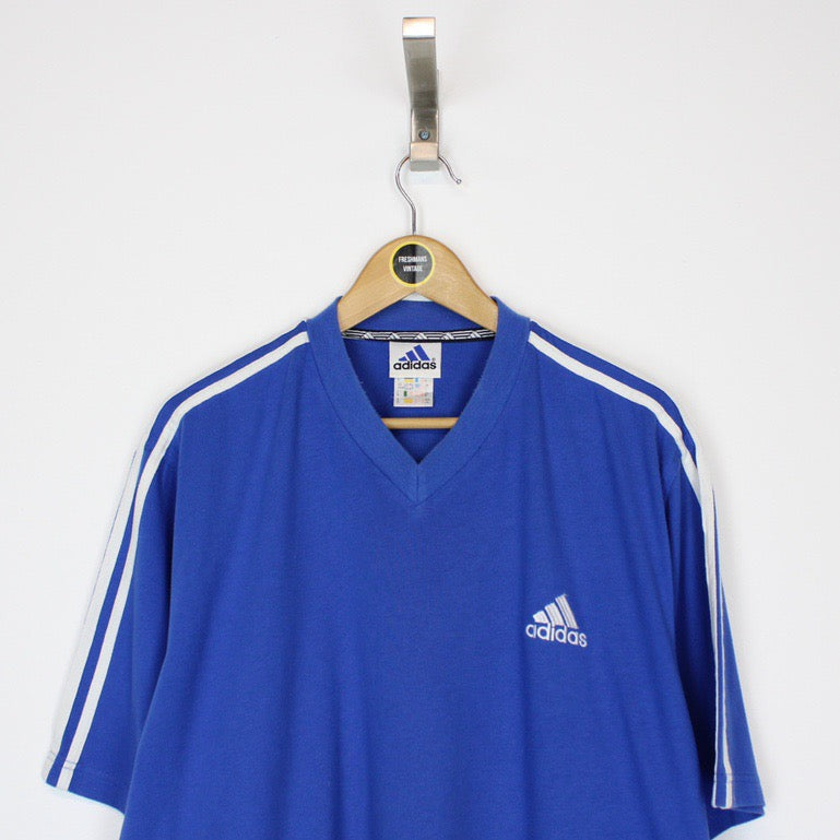 Vintage Adidas T-Shirt Large