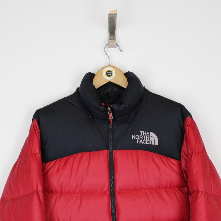 Vintage The North Face Puffer Small