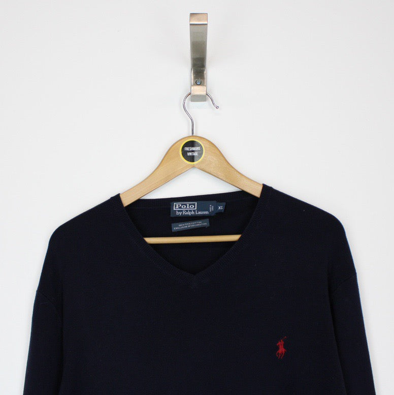 Vintage Polo Ralph Lauren Jumper XL