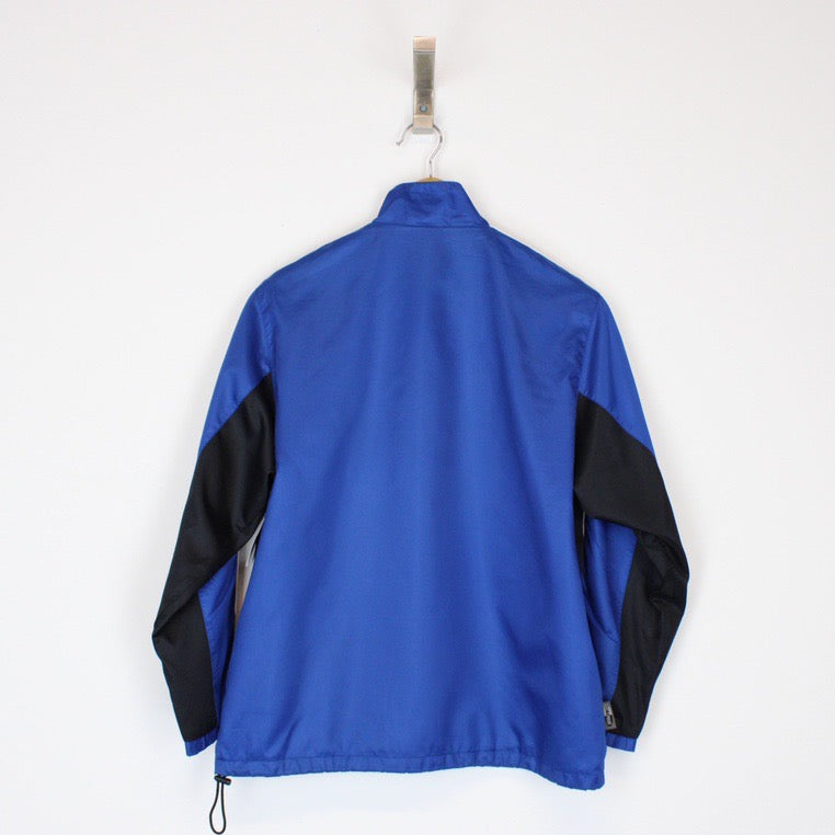 Vintage Adidas Track Jacket Small