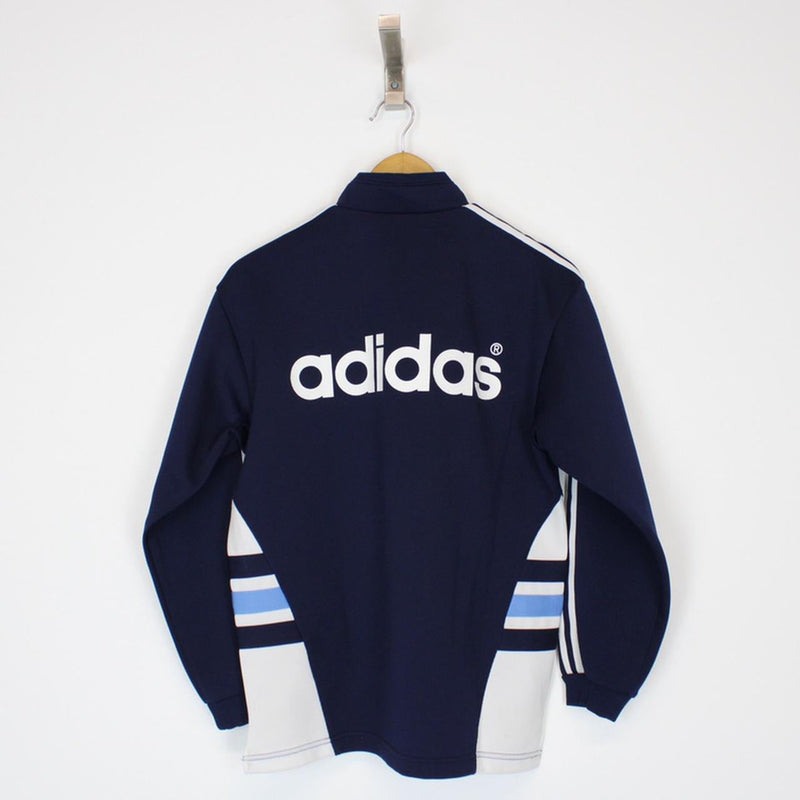 Vintage Adidas Sweatshirt Small