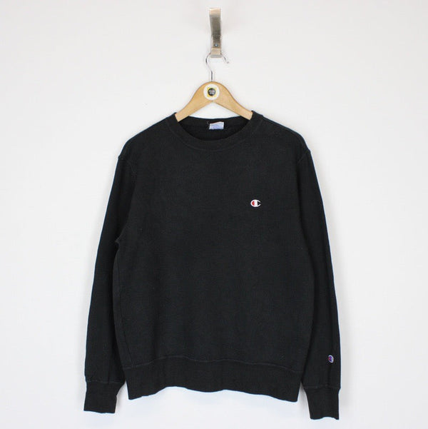 Vintage Champion Sweatshirt Medium