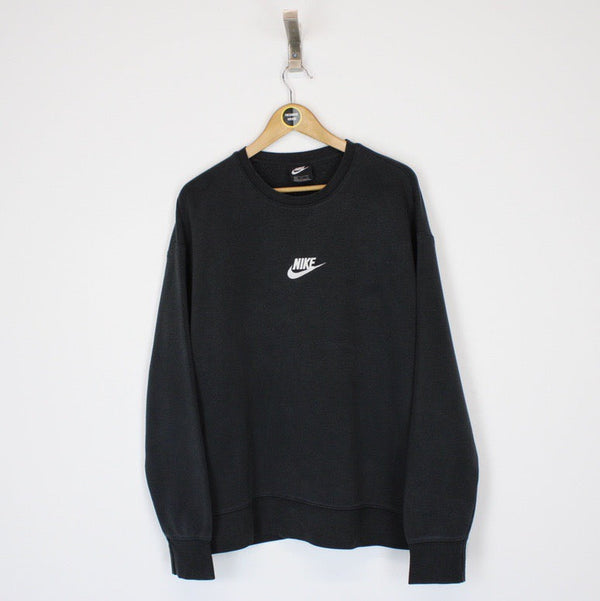 Vintage Nike Sweatshirt XL