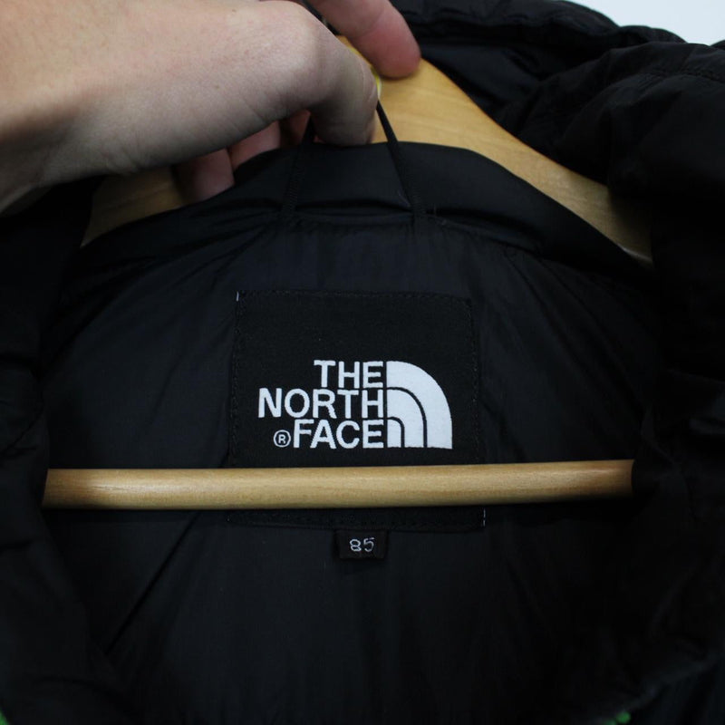 Vintage The North Face Puffer XS