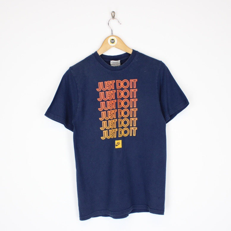 Vintage Nike T-Shirt Small