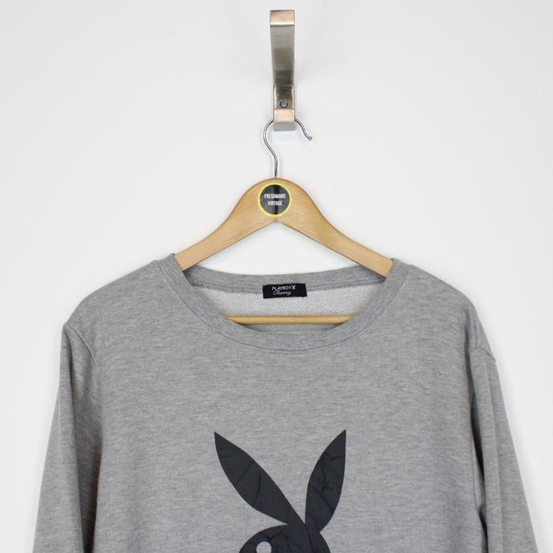 Vintage Playboy Sweatshirt Medium