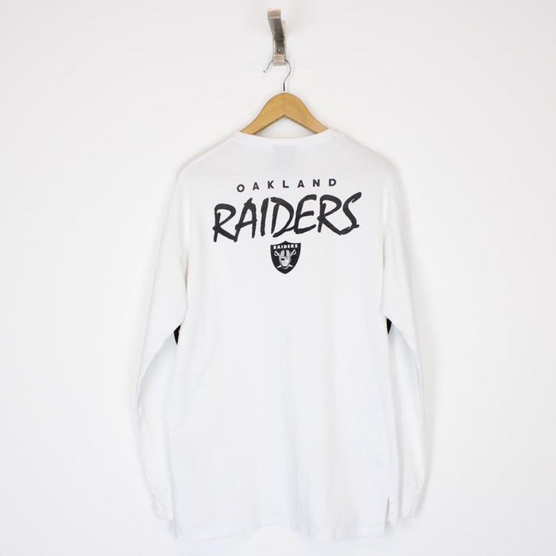 Las Vegas Raiders NFL T-Shirt Small