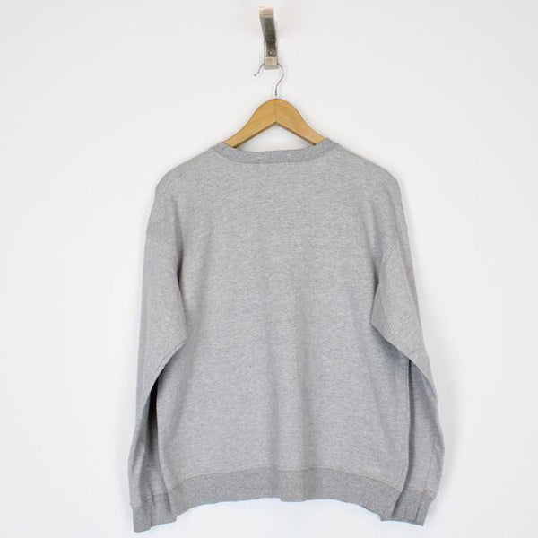 Vintage Calvin Klein Sweatshirt Small