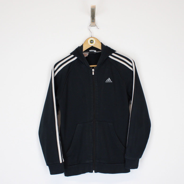 Vintage Adidas Hoodie Medium