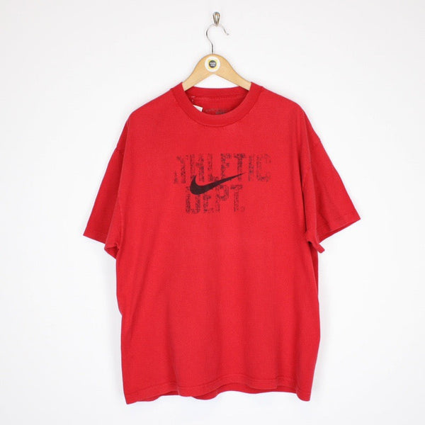 Vintage Nike T-Shirt XL