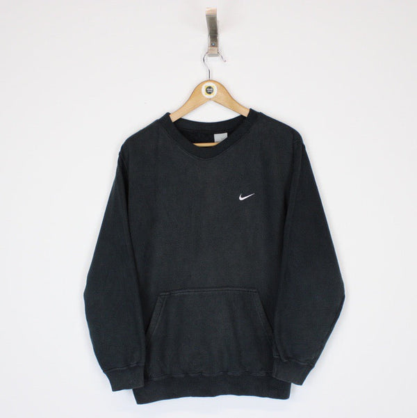 Vintage Nike Sweatshirt Small