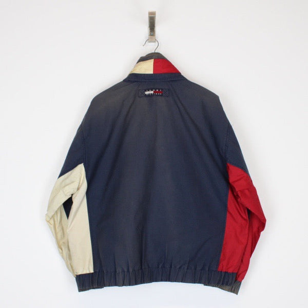 Vintage Tommy Hilfiger Jacket Large