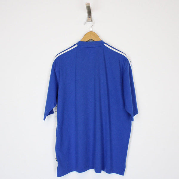 Vintage Adidas T-Shirt Large