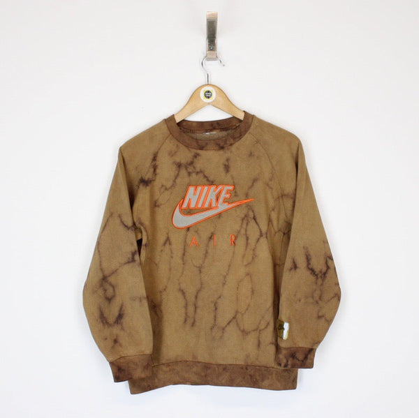 Vintage Nike Sweatshirt Small