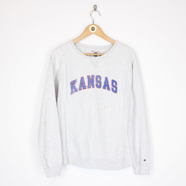 Vintage Champion Sweatshirt Medium