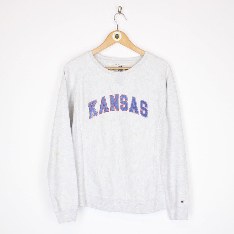 Vintage Champion Sweatshirt Medium