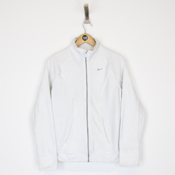 Vintage Nike Fleece Small