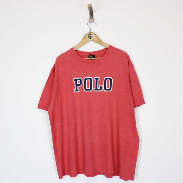 Vintage Polo Ralph Lauren T-Shirt XL