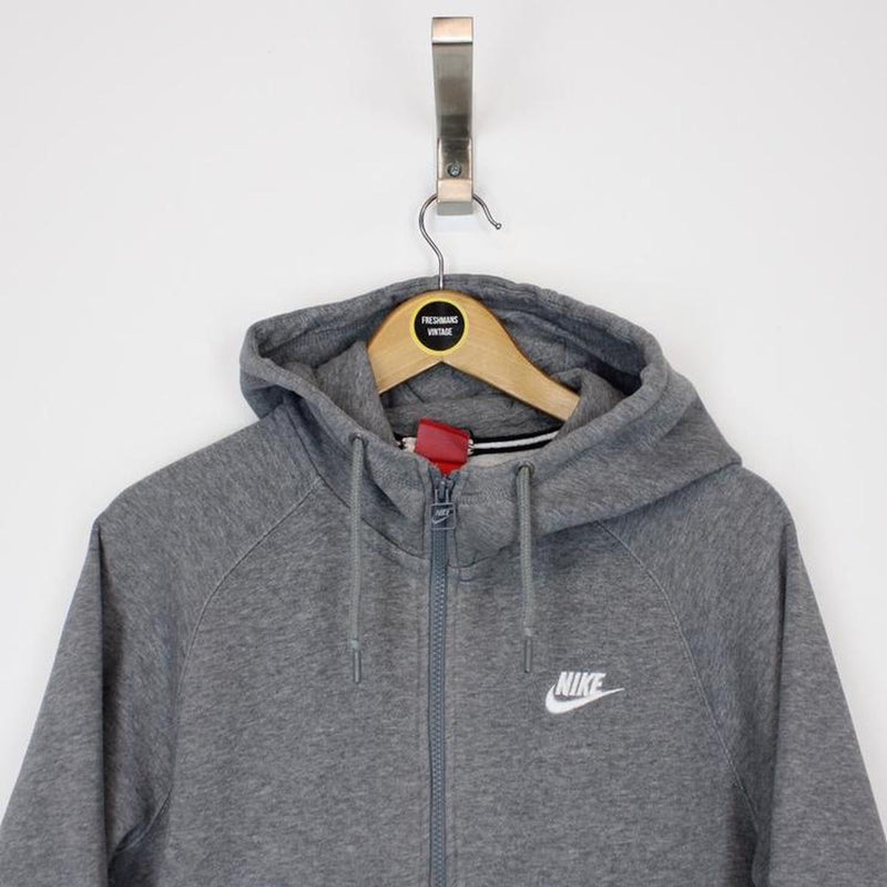 Vintage Nike Hoodie Medium