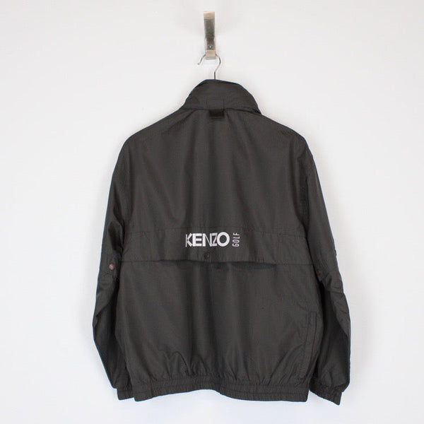 Vintage Kenzo Jacket Small