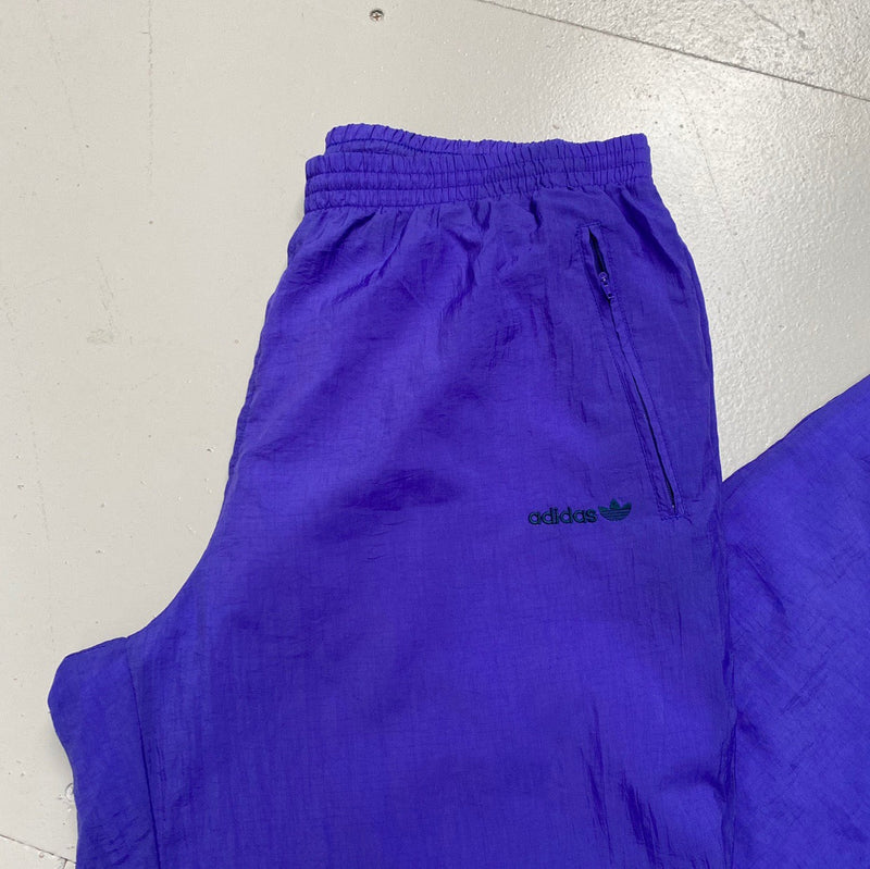 Vintage Adidas Tracksuit Bottoms XL