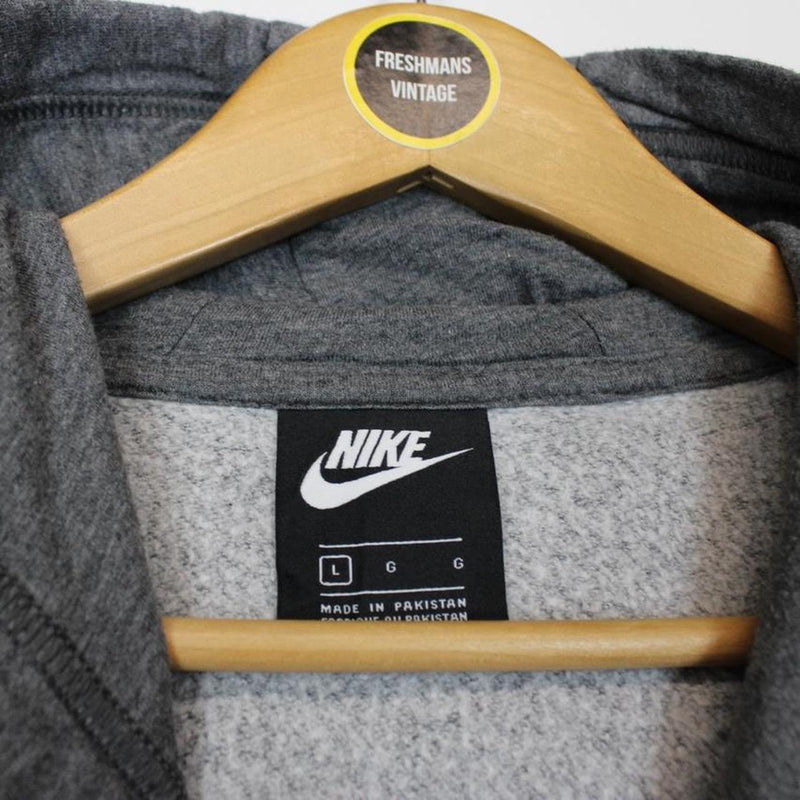 Nike Hoodie Large