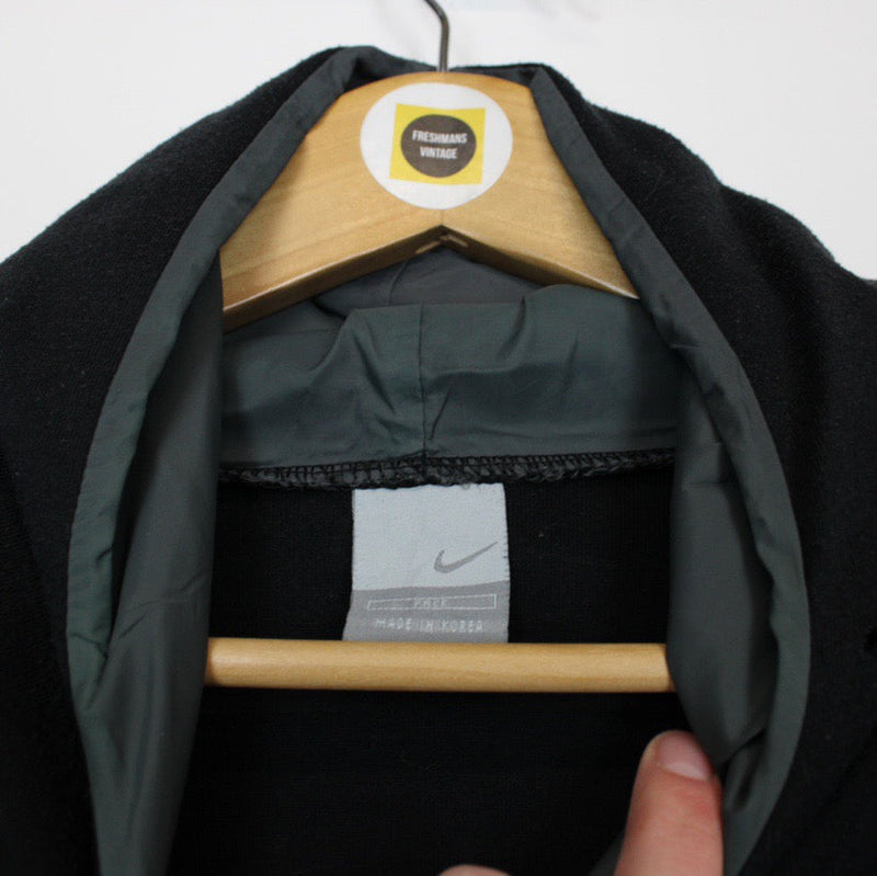 Vintage Nike Hoodie Small