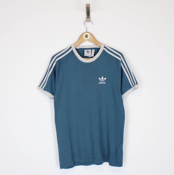 Adidas T-Shirt Small