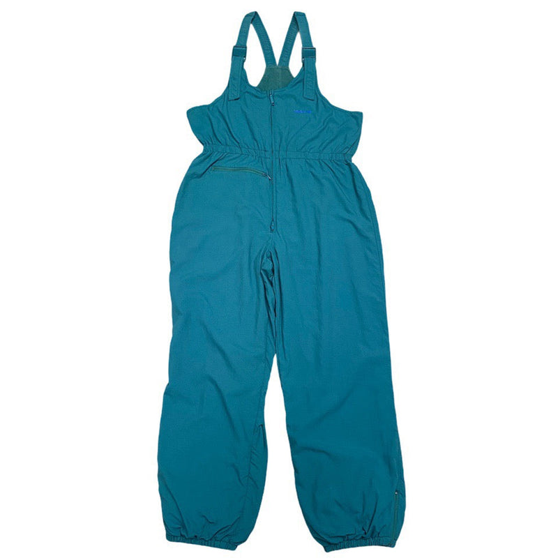 Vintage Adidas Dungarees Medium