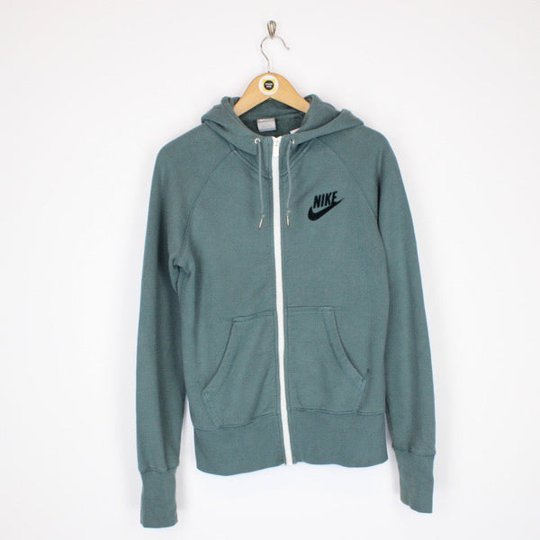 Vintage Nike Hoodie Medium