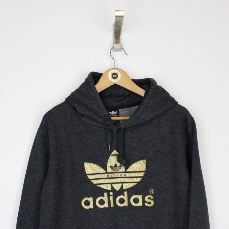 Vintage Adidas Hoodie Medium