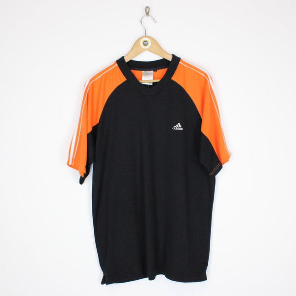 Vintage Adidas T-Shirt Medium