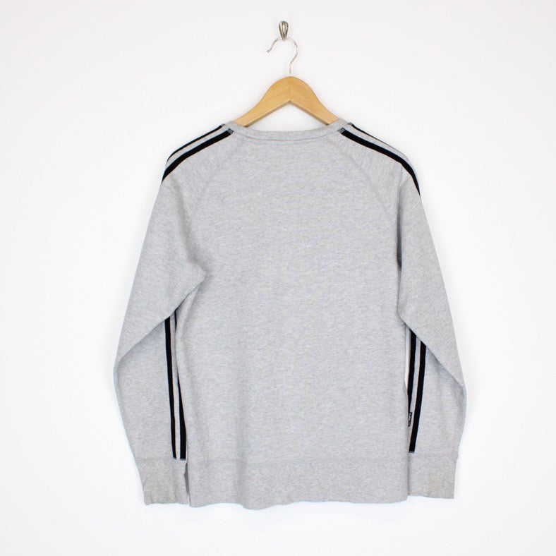 Vintage Adidas Sweatshirt Small