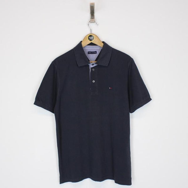 Vintage Tommy Hilfiger Polo Shirt Large