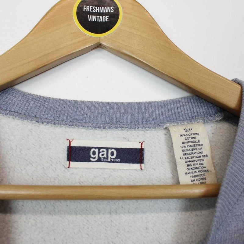 Vintage Gap Sweatshirt Small