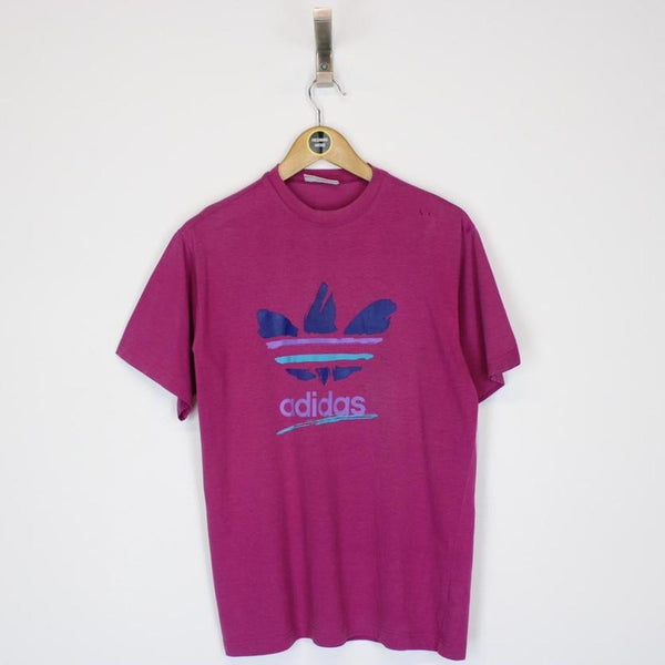 Vintage Adidas T-Shirt Small