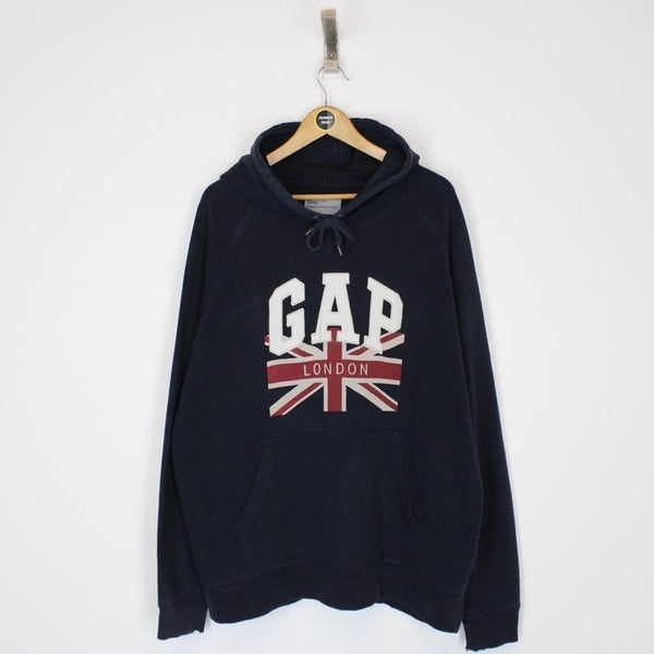 Vintage Gap Hoodie XL