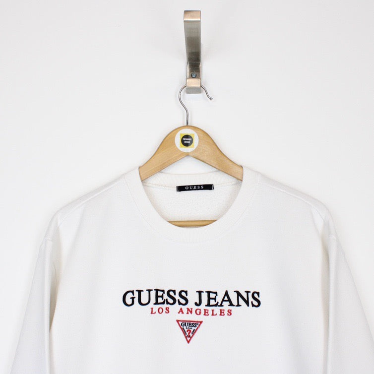 Vintage Guess Jeans Sweatshirt XS