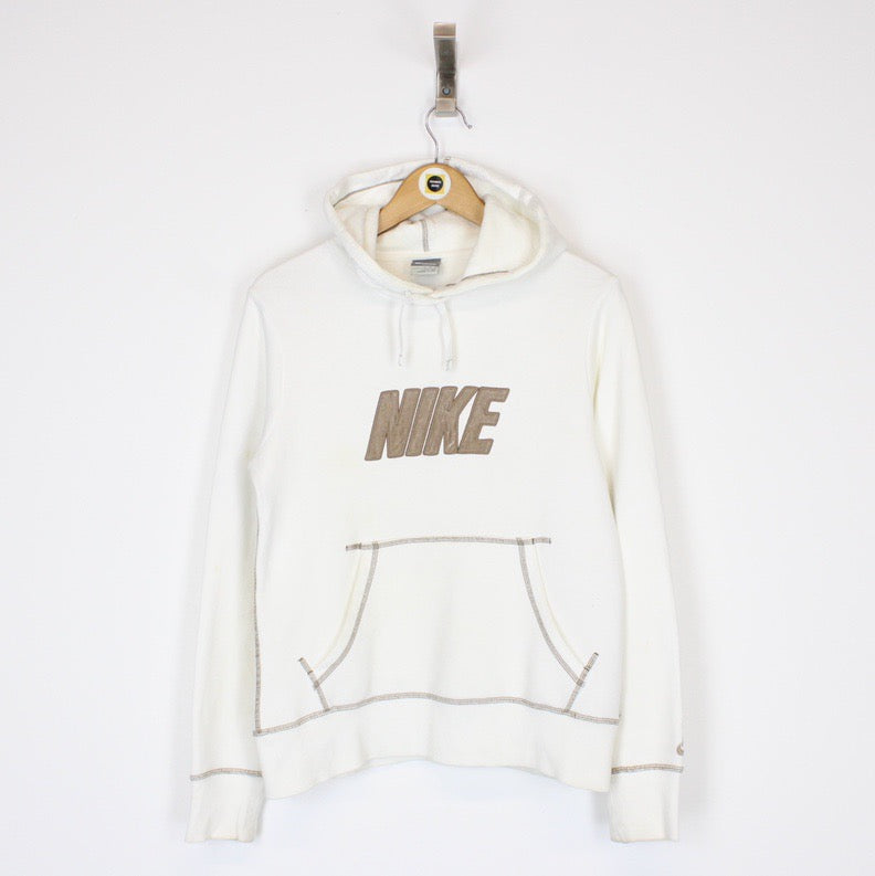 Vintage Nike Hoodie Medium